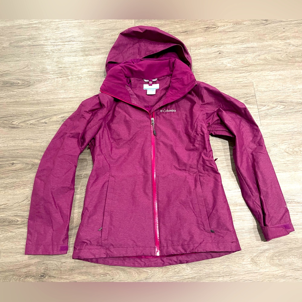 Columbia sportswear - medium coat